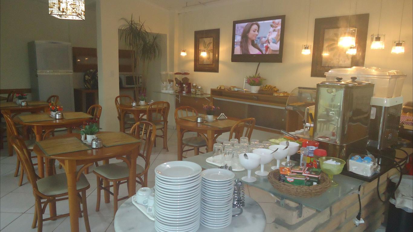 Hotel Bonnel Tropical Confort