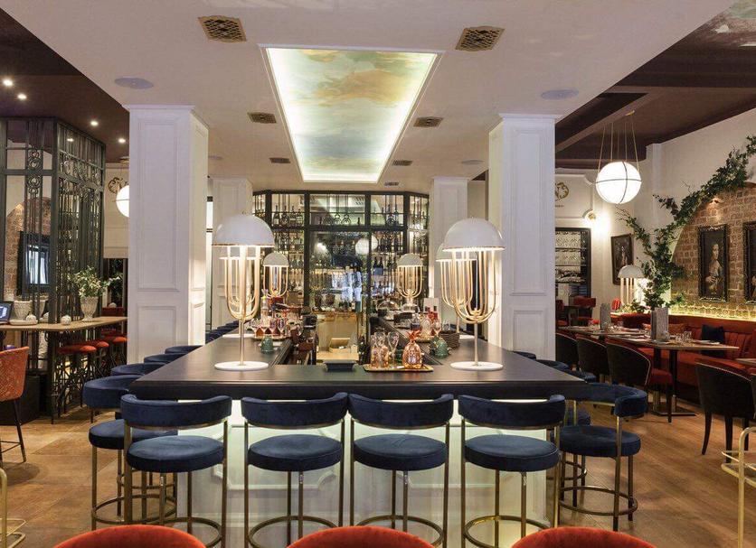 Bar Foto