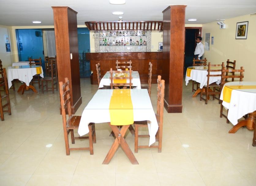 Comedor Foto
