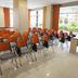 Sala de conferencias