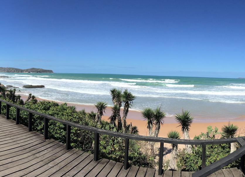 Playa Foto