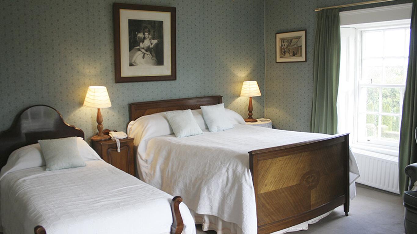 Glebe Country House