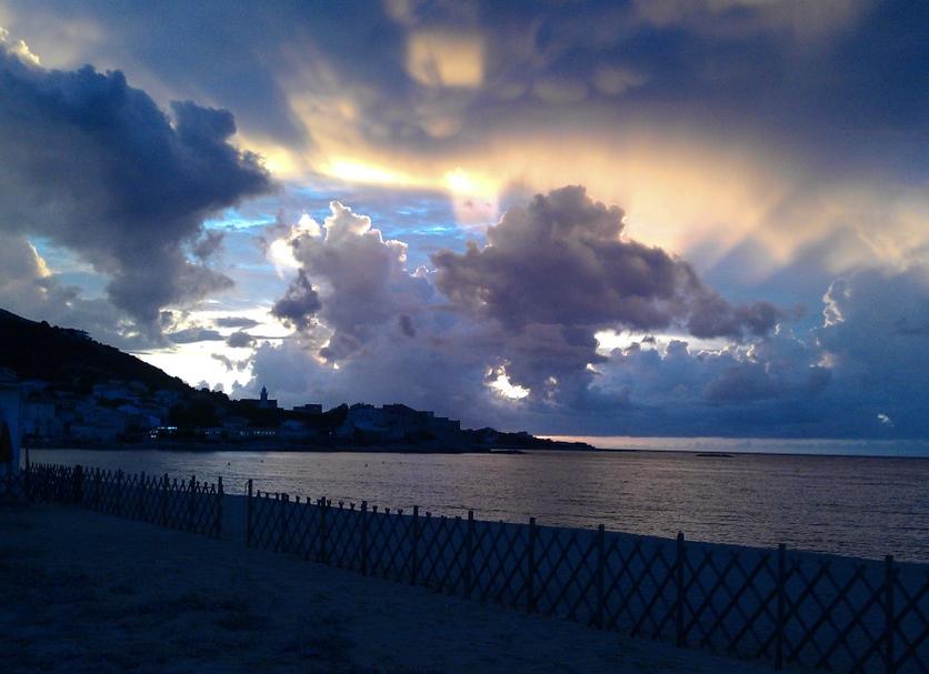 Playa Foto