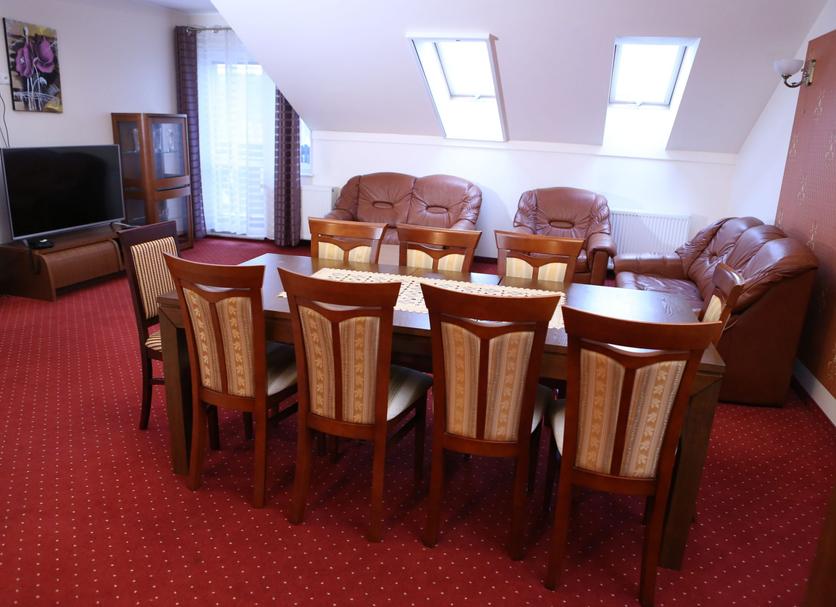 Comedor Foto