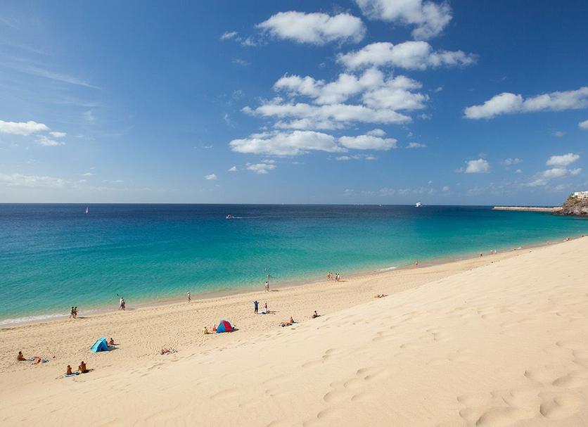Playa Foto