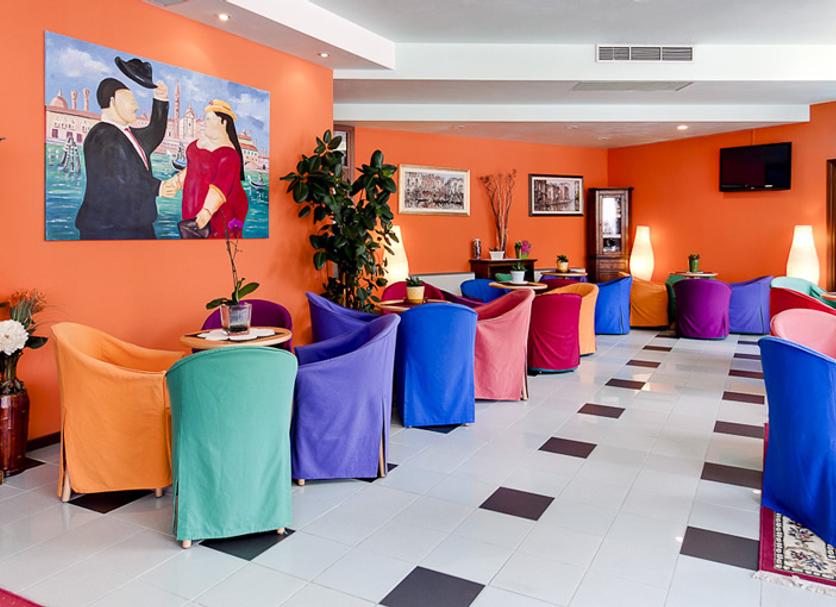 Servicio del hotel Foto