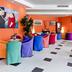 Servicio del hotel