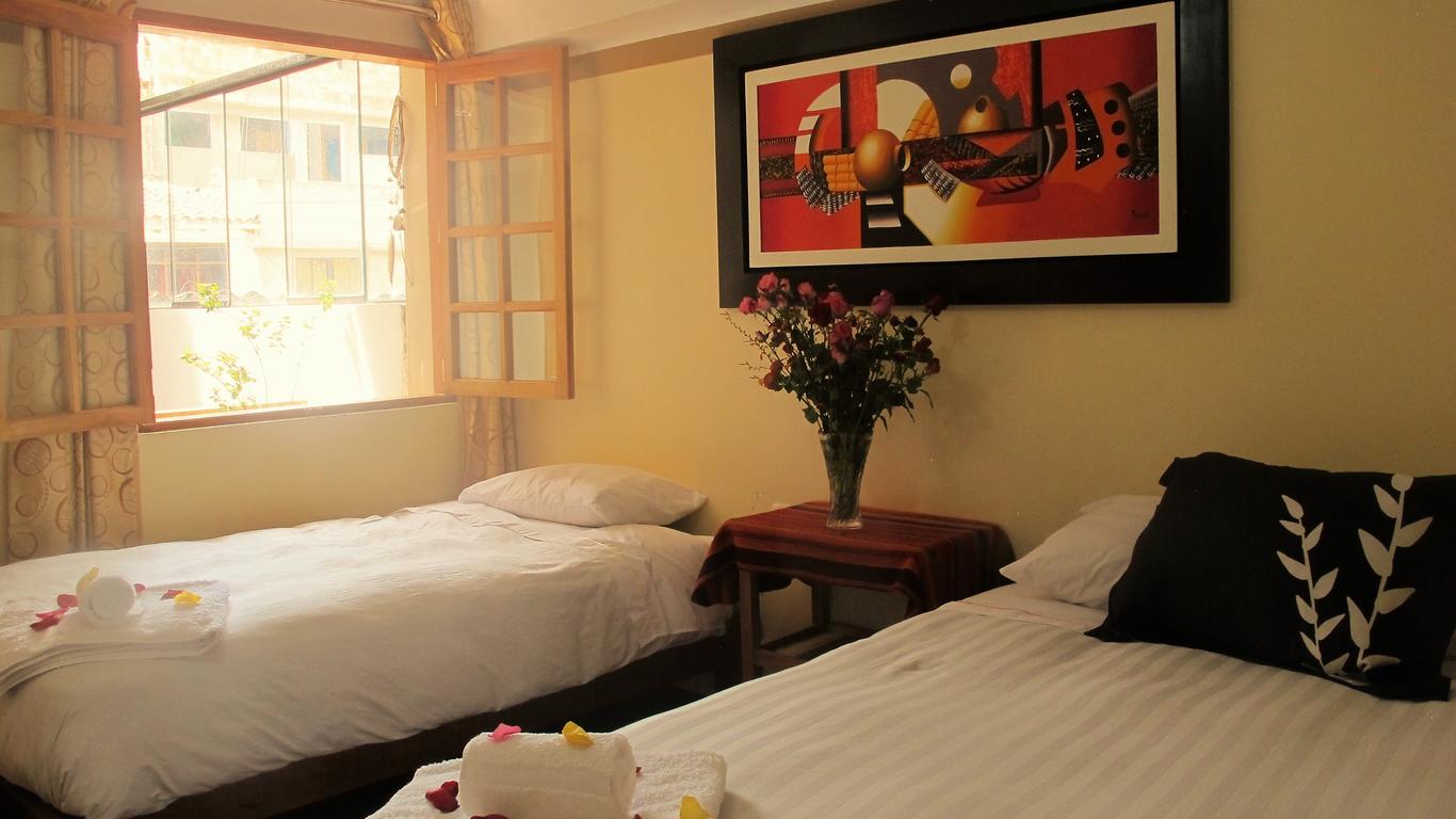 Tumy House B&B