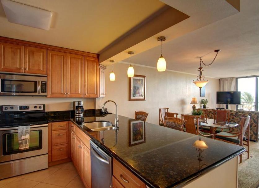 Cocina Foto
