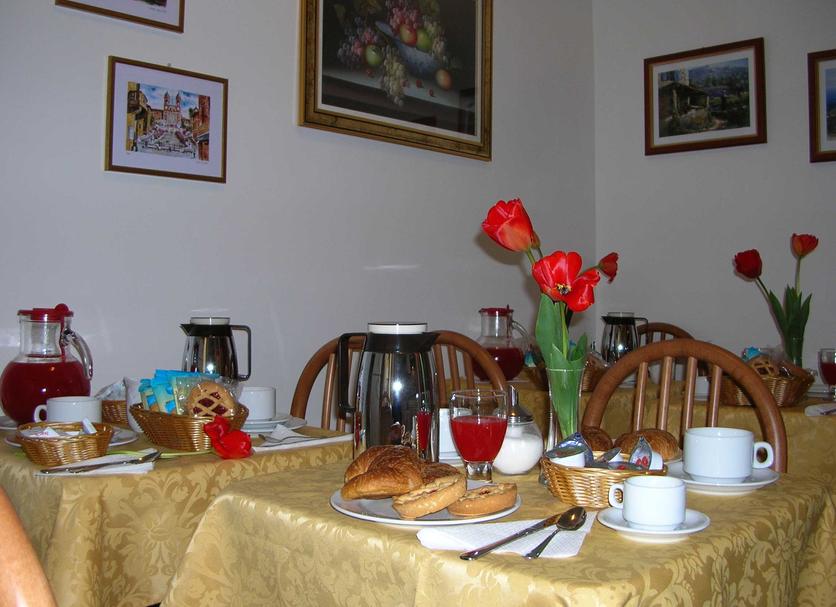 Comedor Foto