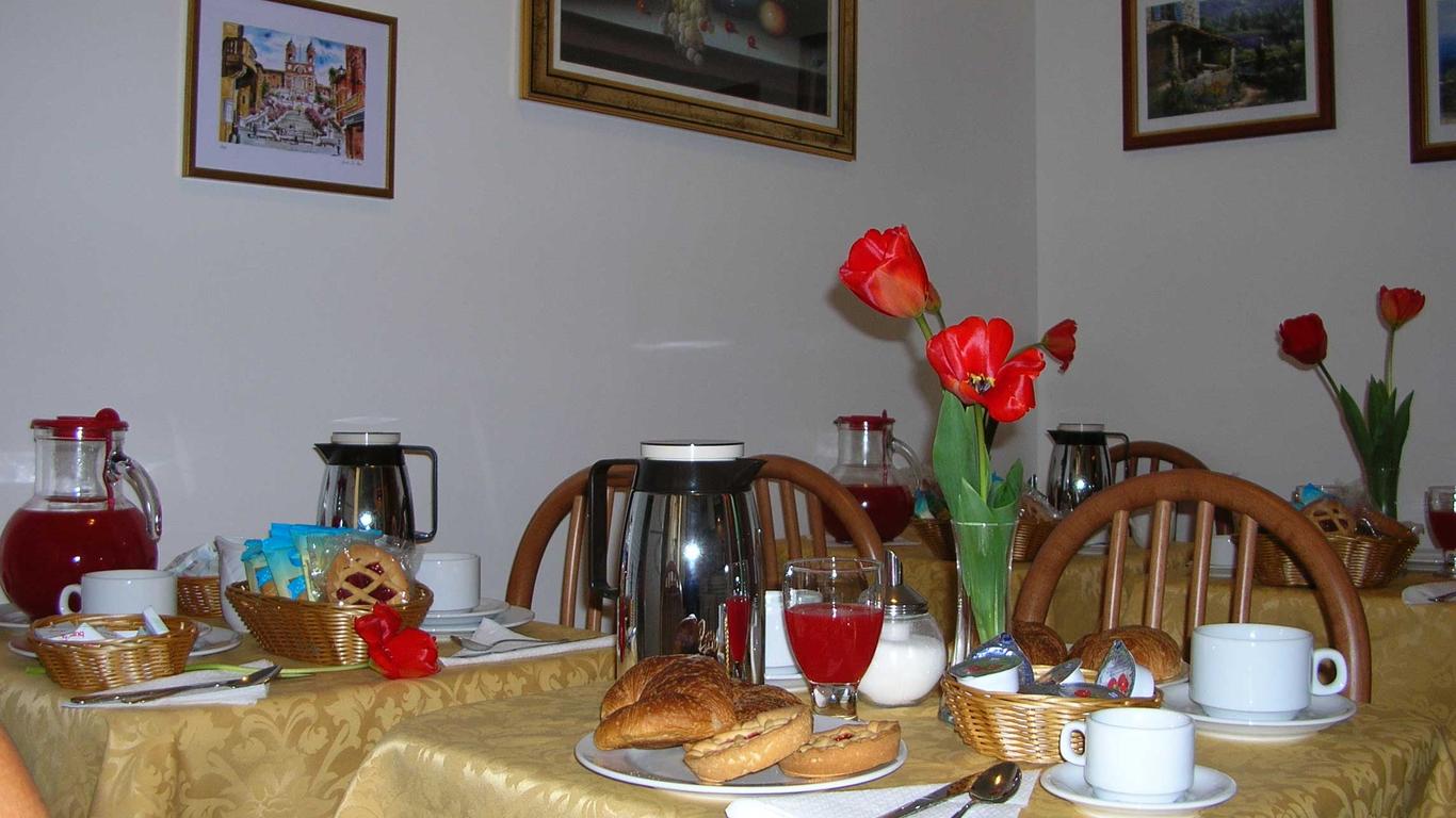 Emanuela B&B
