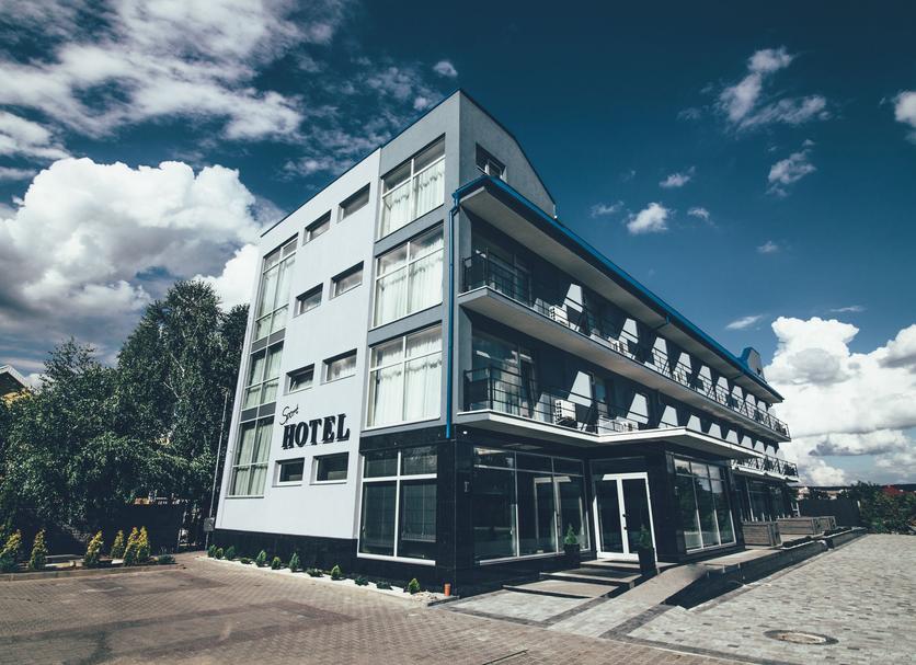 Edificio Foto