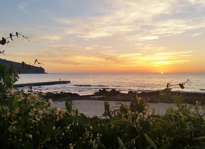 Playa Foto