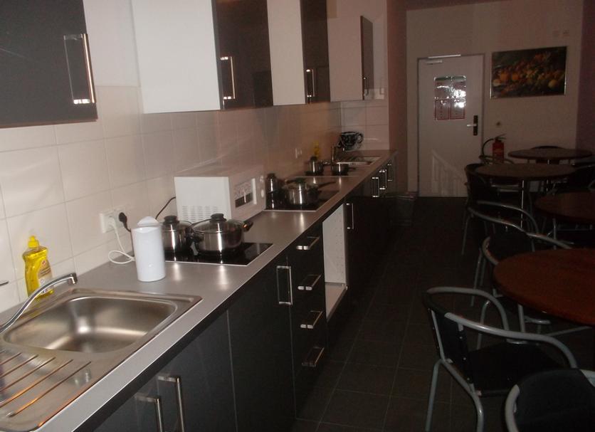 Cocina Foto