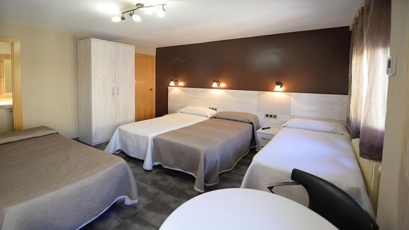 Hostal Palacete de Los Arcedianos