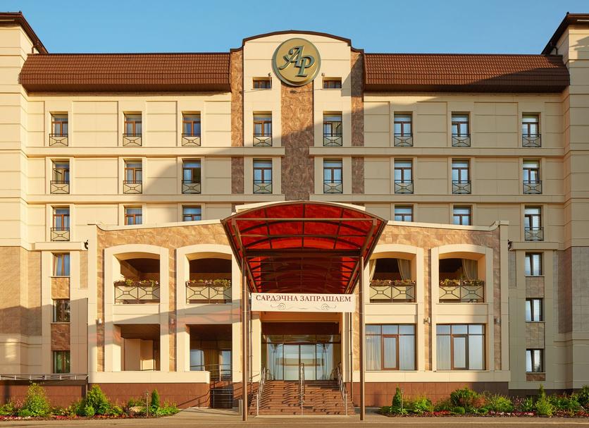 Edificio Foto