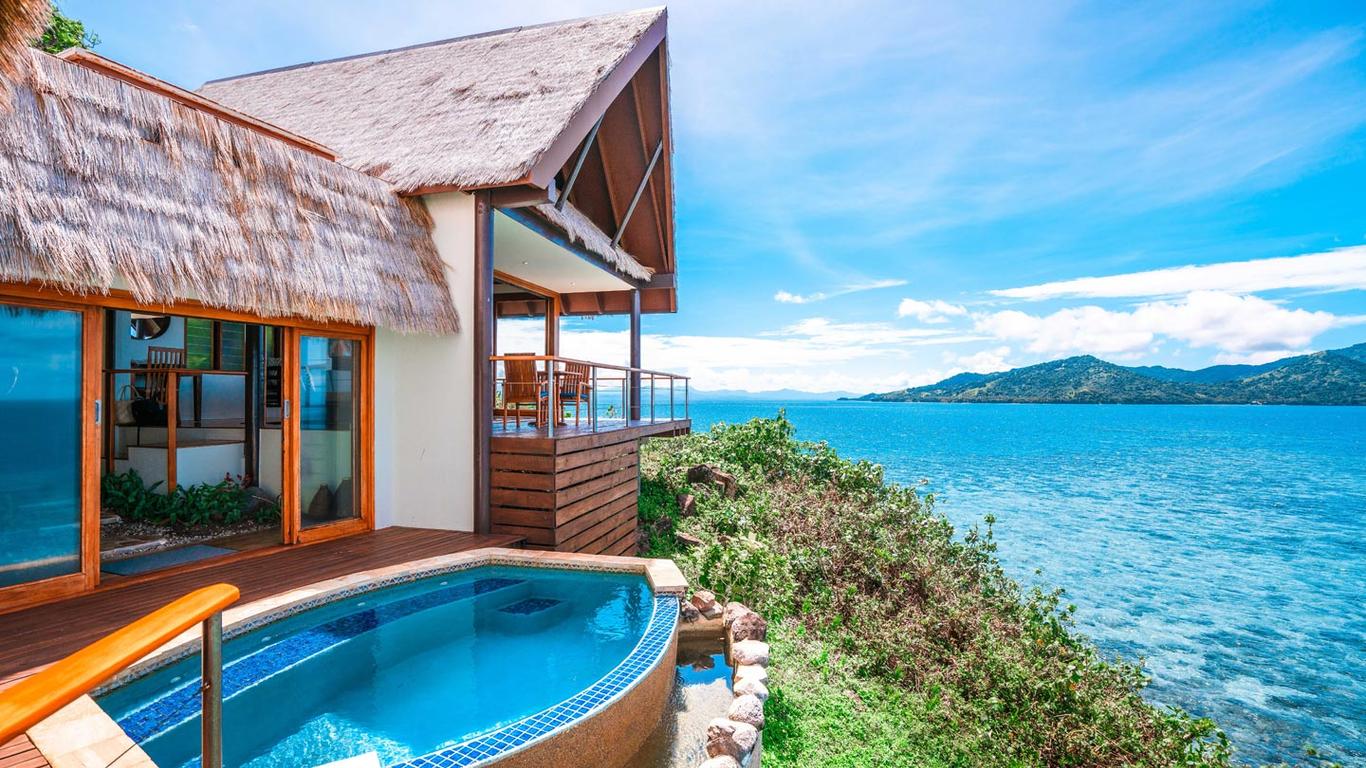 Royal Davui Island Resort