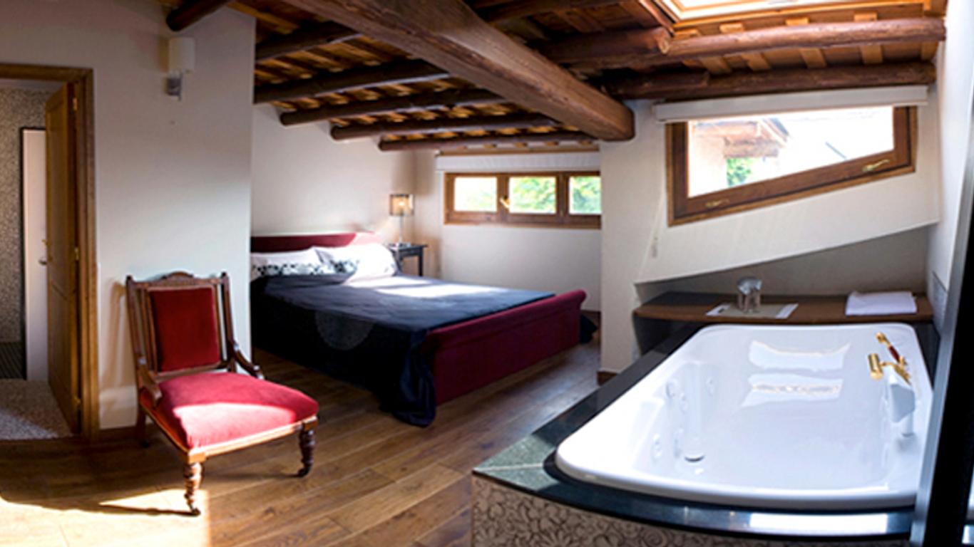 L'argolla Hostal