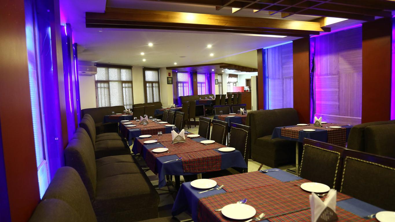 Hotel Jyoti