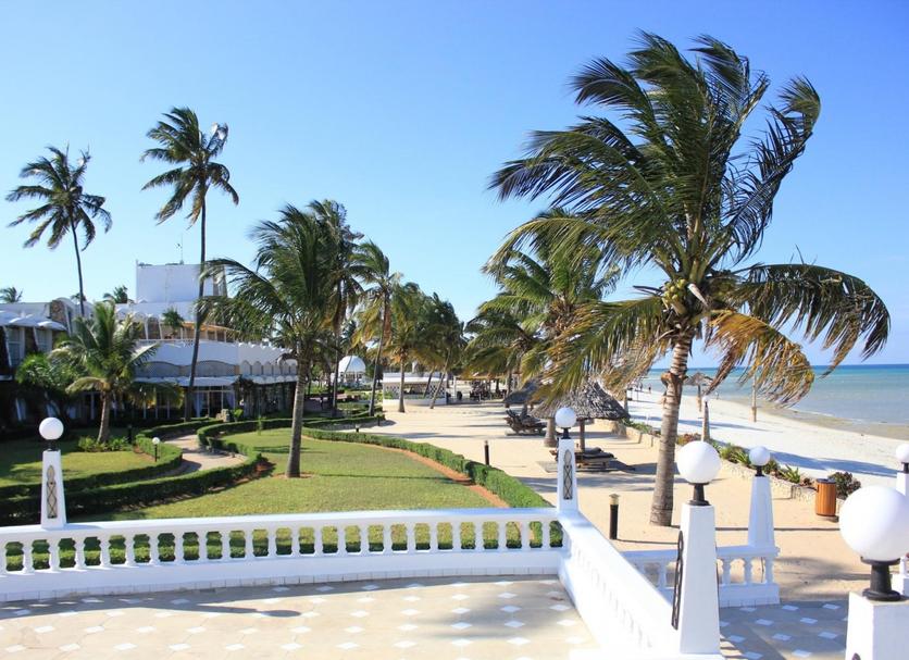 Playa Foto