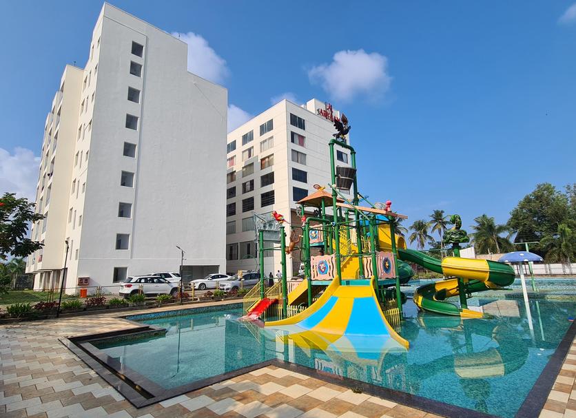 Piscina Foto