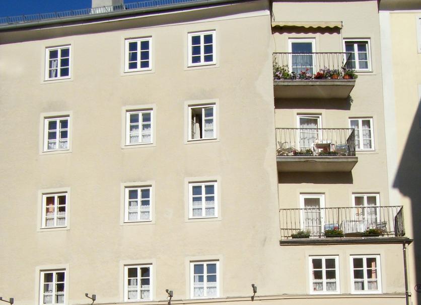 Edificio Foto