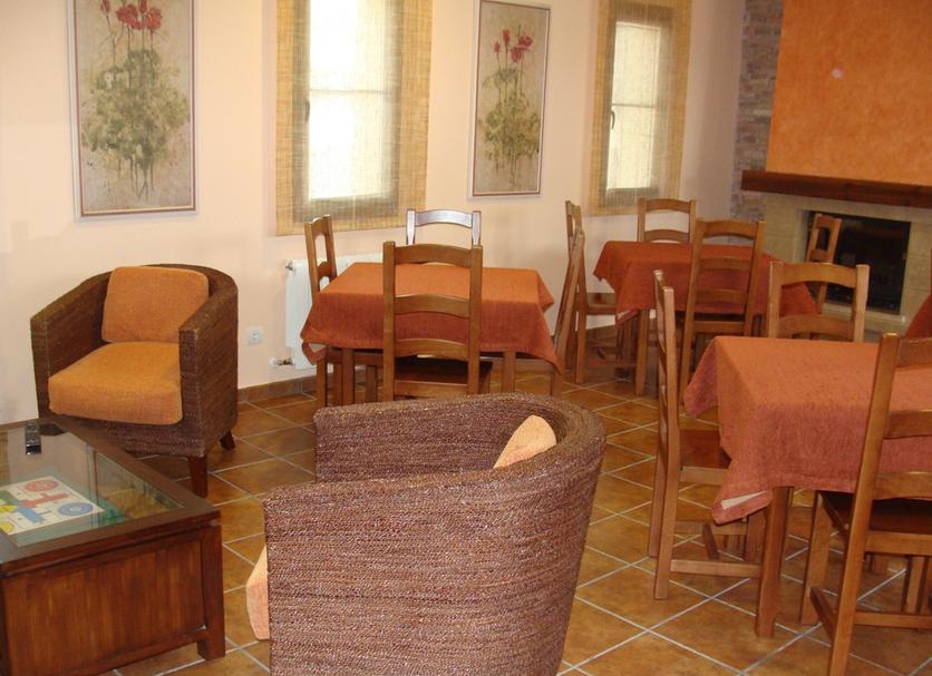 Comedor Foto