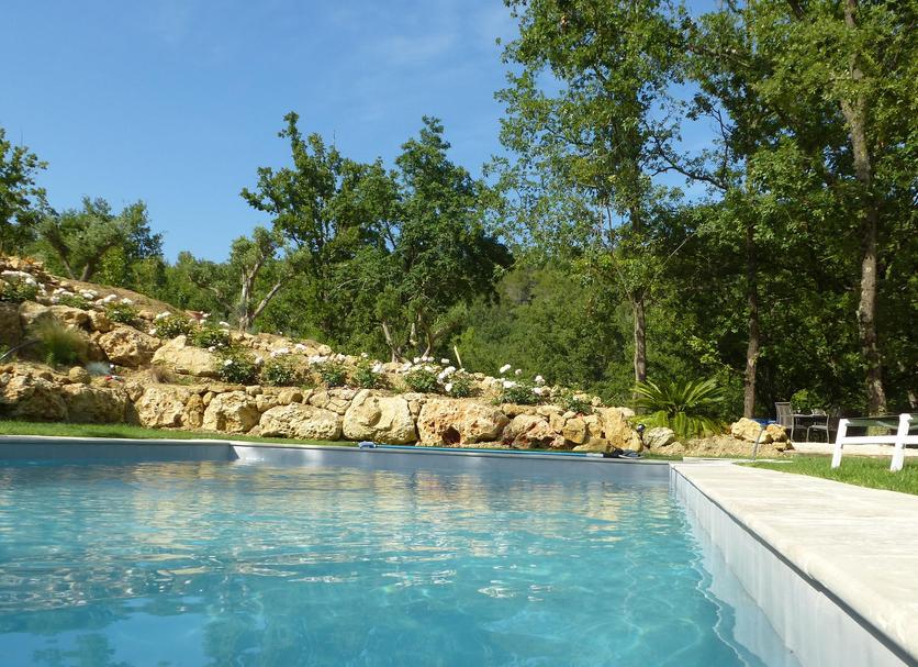 Piscina Foto