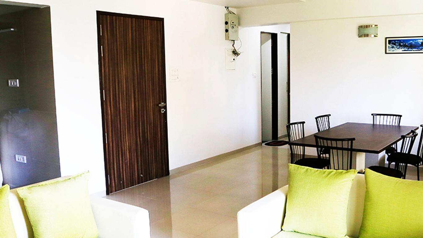 Aashiyana Inn