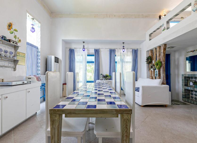 Comedor Foto