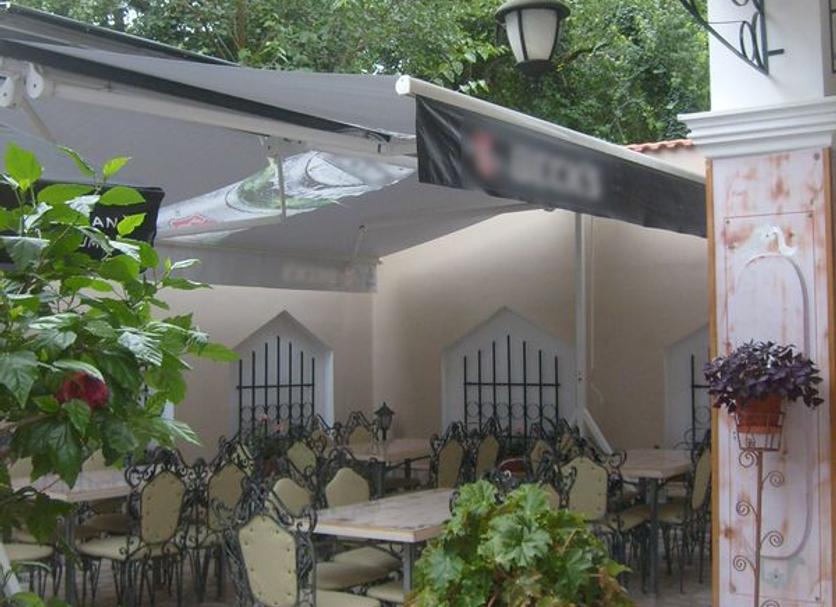 Servicio del hotel Foto