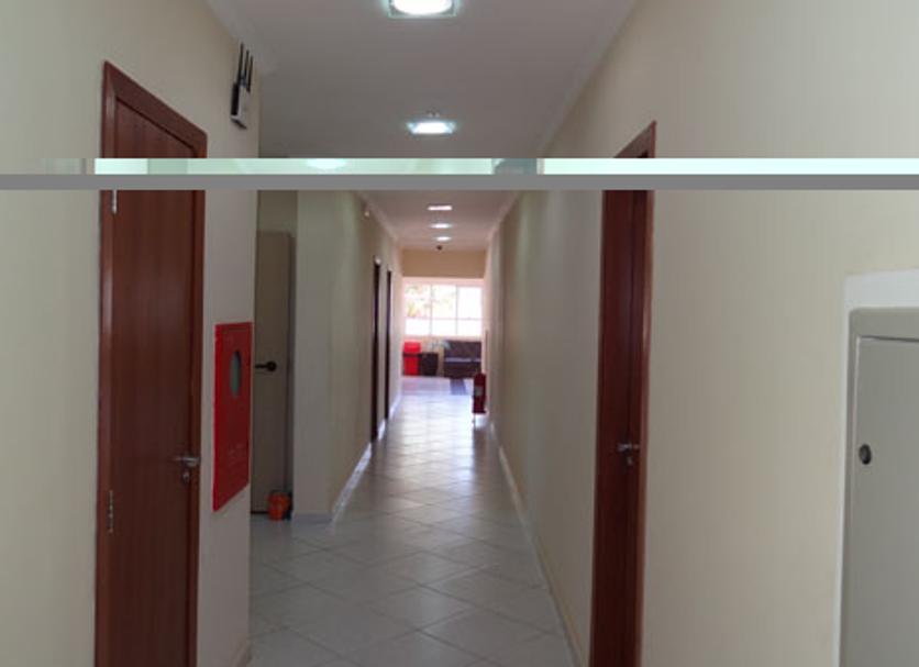 Pasillo Foto