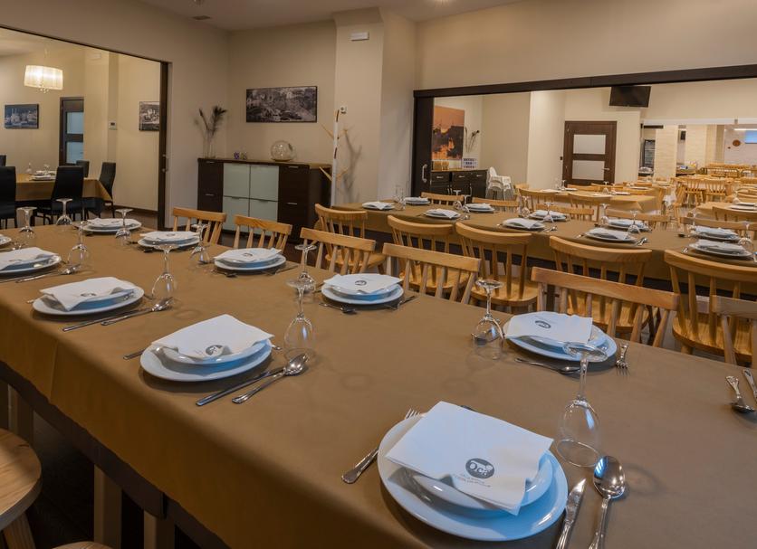 Comedor Foto