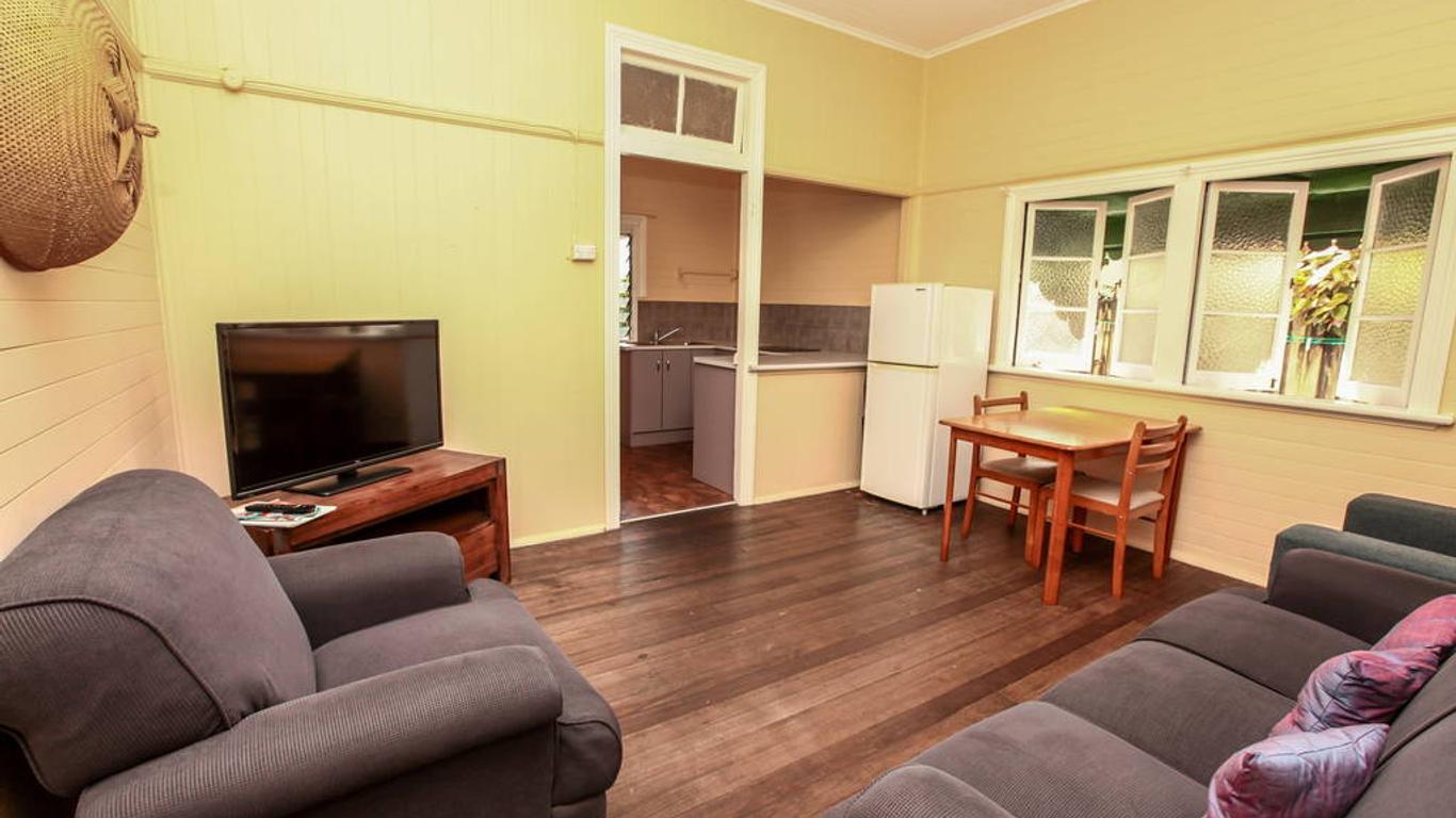 Ryan's Rest Boutique Accommodation