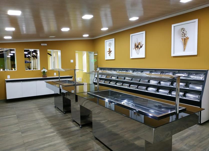Comedor Foto