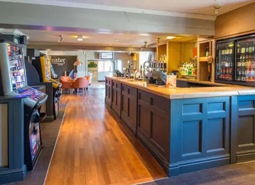 Bar Foto