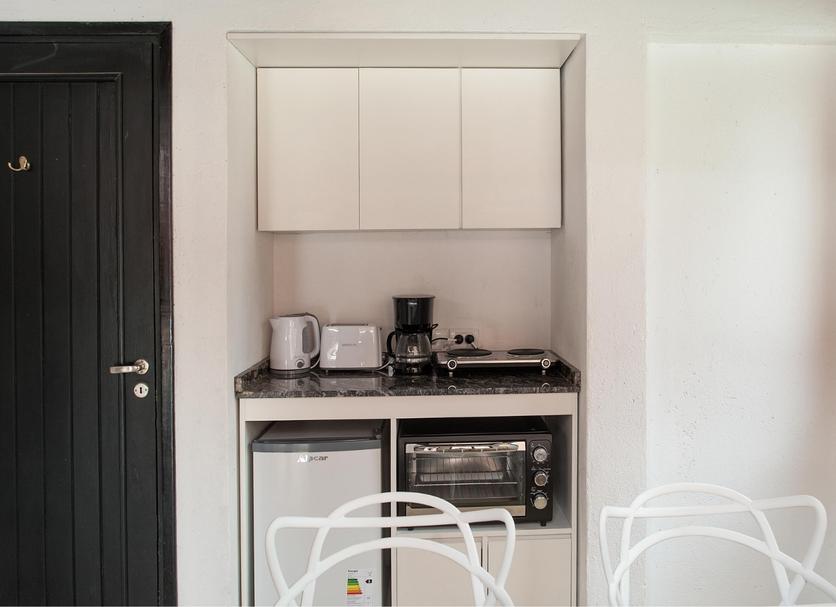 Cocina Foto