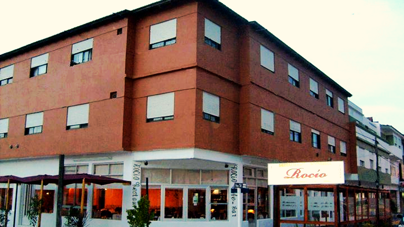 Rocio Club de Mar