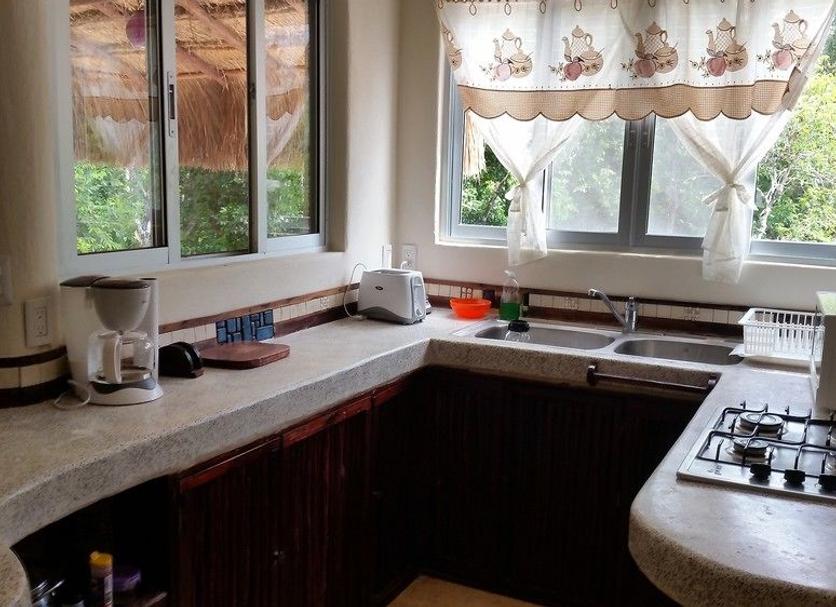 Cocina Foto
