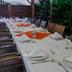 Sala de banquetes
