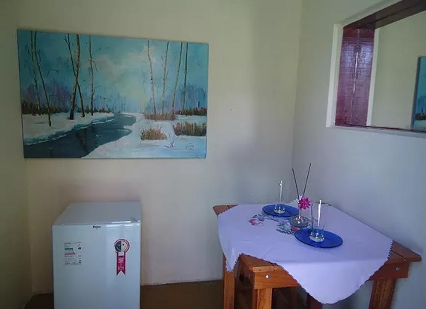 Comedor Foto