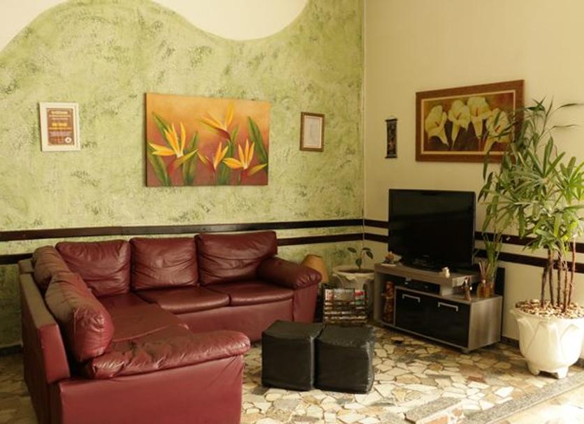 Servicio del hotel Foto