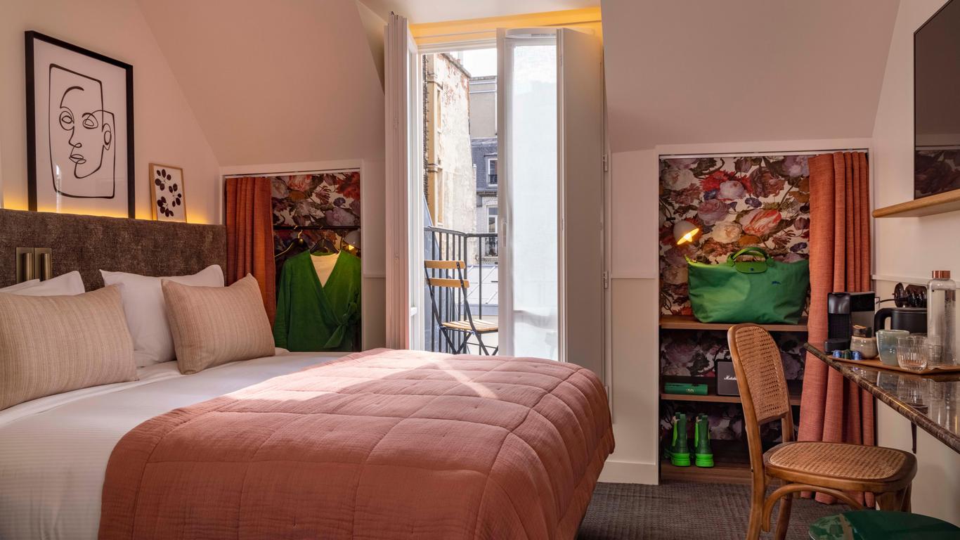 Hotel Dadou Paris