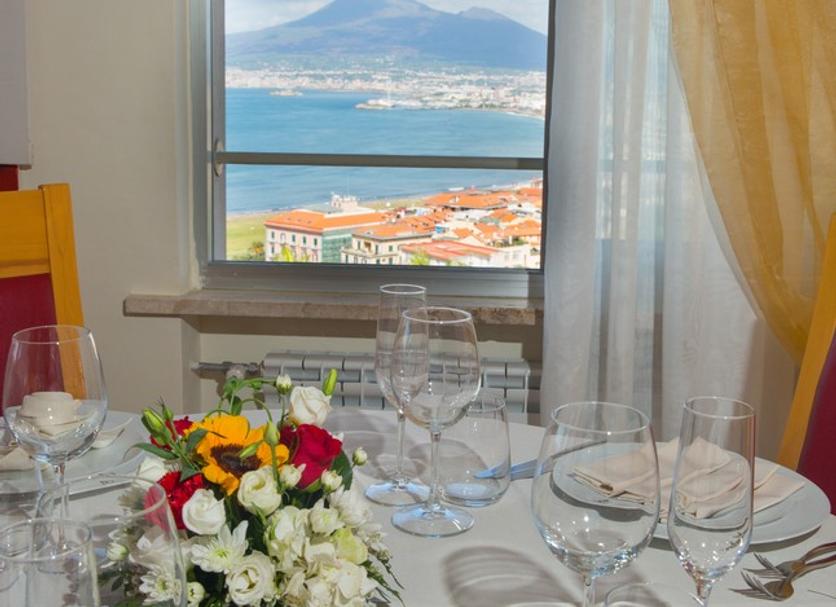 Comedor Foto