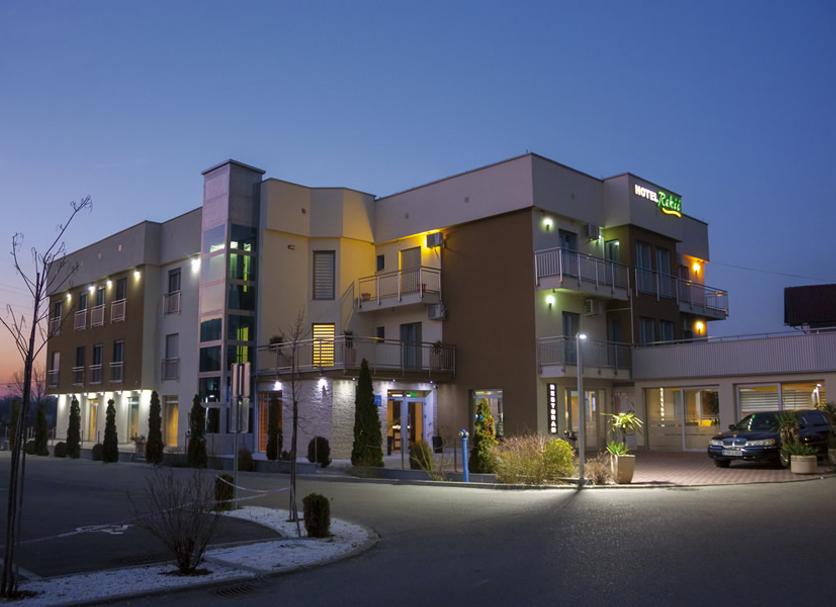 Edificio Foto