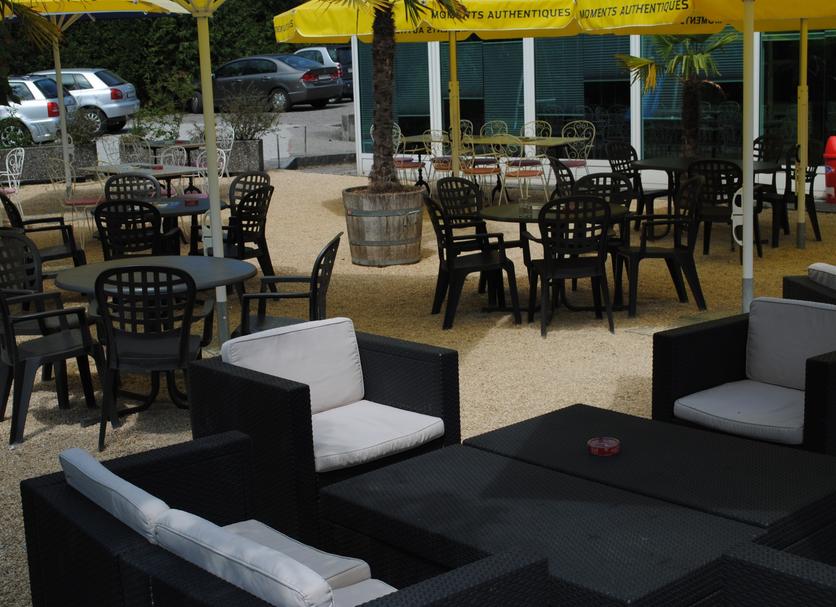 Bar Foto