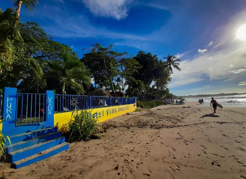 Playa Foto