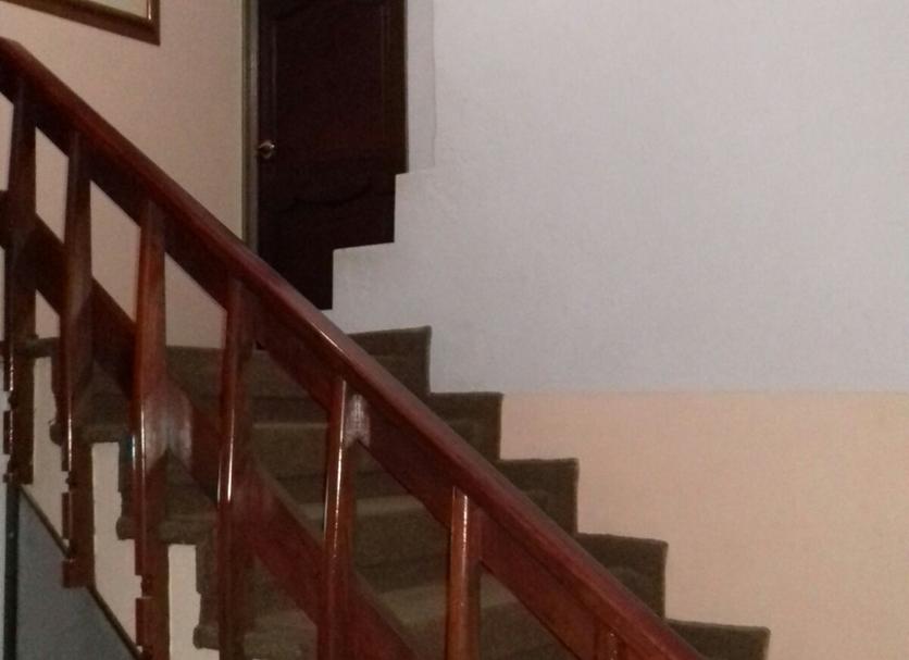 Escaleras Foto