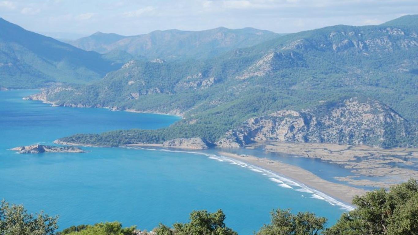 Villa Poseidon