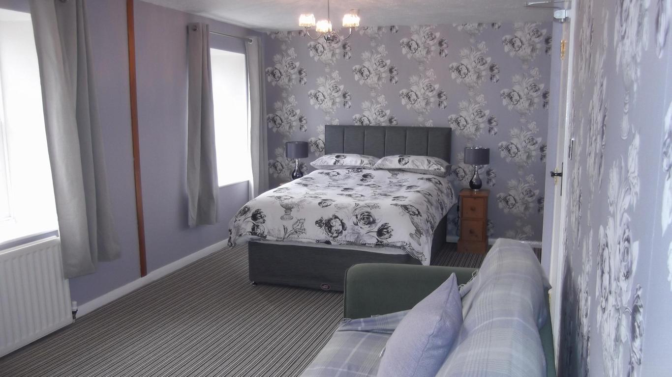 Warrington Guest House